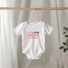 Baby's Favourite | Romper - Little Diva
