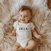 Baby's Favourite | Romper | Naam | Abril