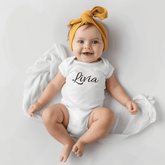 Baby's Favourite | Romper | Naam | Allura