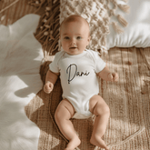 Baby's Favourite | Romper | Naam | Brittany