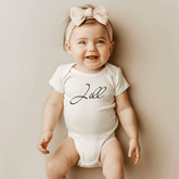 Baby's Favourite | Romper | Naam | Liana