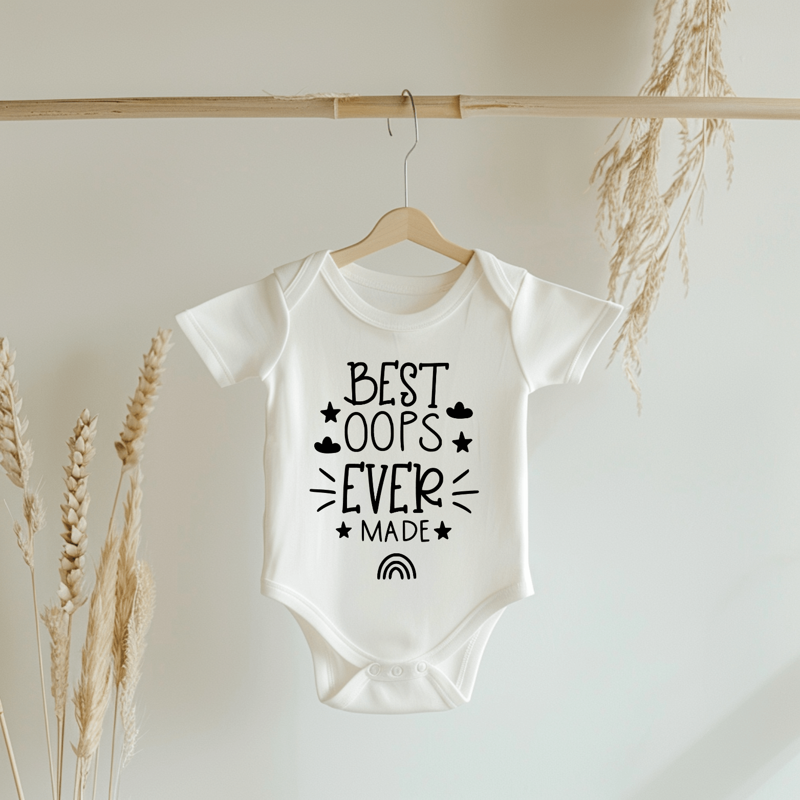 Babysfavourite.nl | Romper - Best Oops Ever Made