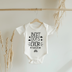Babysfavourite.nl | Romper - Best Oops Ever Made