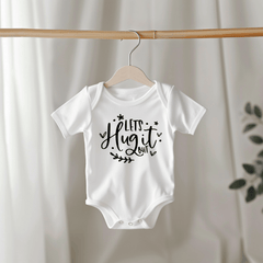 Babysfavourite.nl | Romper - Lets Hug it Out