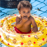 Babysfavourite.nl | Baby Float Circus 0 - 1 jaar