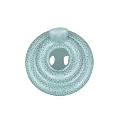 Babysfavourite.nl | Baby Float Groen Panterprint 0 - 1 jaar