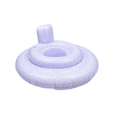 Babysfavourite.nl | Baby Float Lila Panterprint 0 - 1 jaar