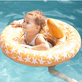 Babysfavourite.nl | Baby Float Sea Stars 0 - 1 jaar