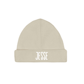 Babysfavourite.nl | Newborn Muts | Greystone | Met Naam