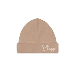Babysfavourite.nl | Newborn Muts | Pinkstone | Met Naam