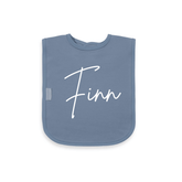 Babysfavourite.nl | Slab | Met Naam | Blue