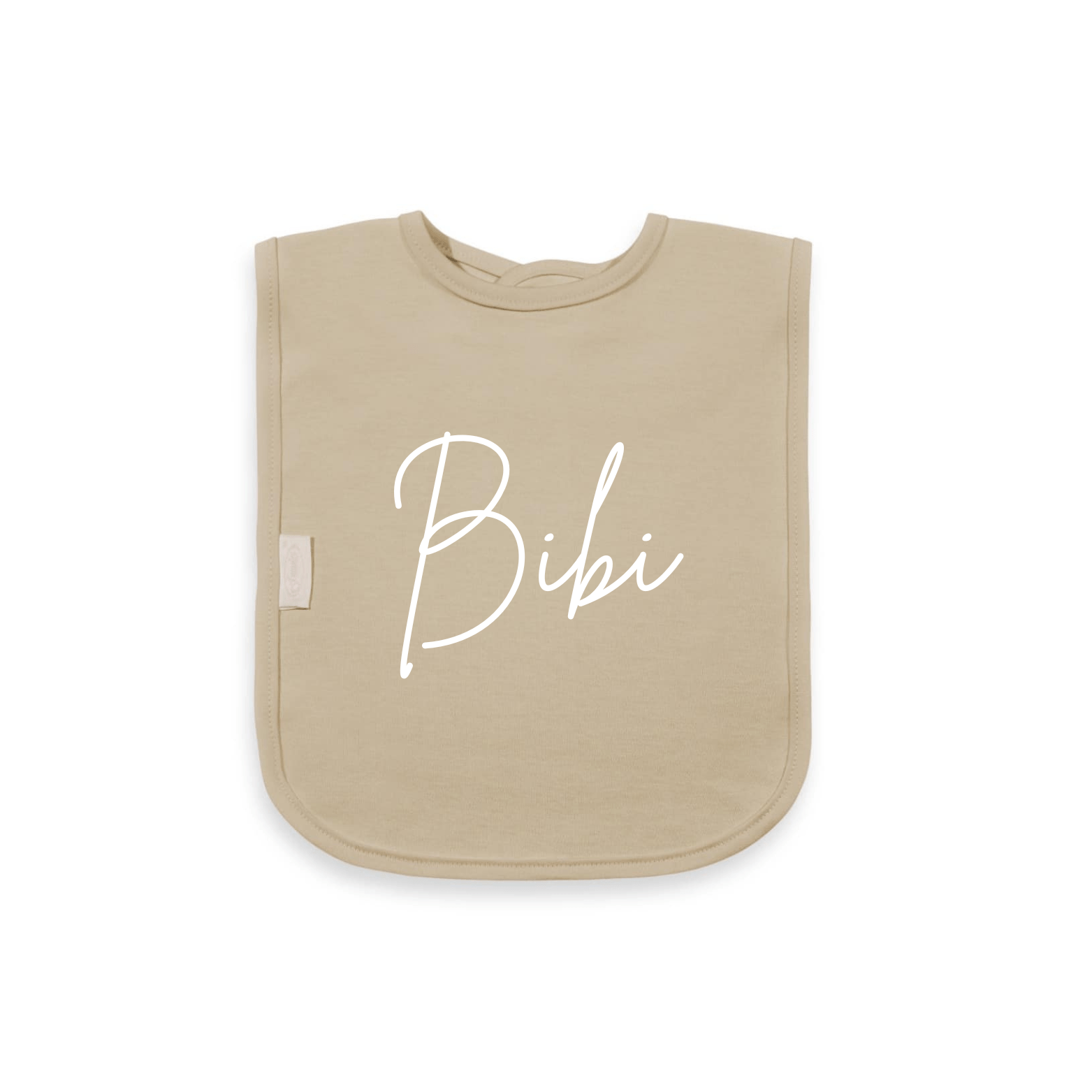 Babysfavourite.nl | Slab | Met Naam | Cream