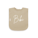 Babysfavourite.nl | Slab | Met Naam | Cream