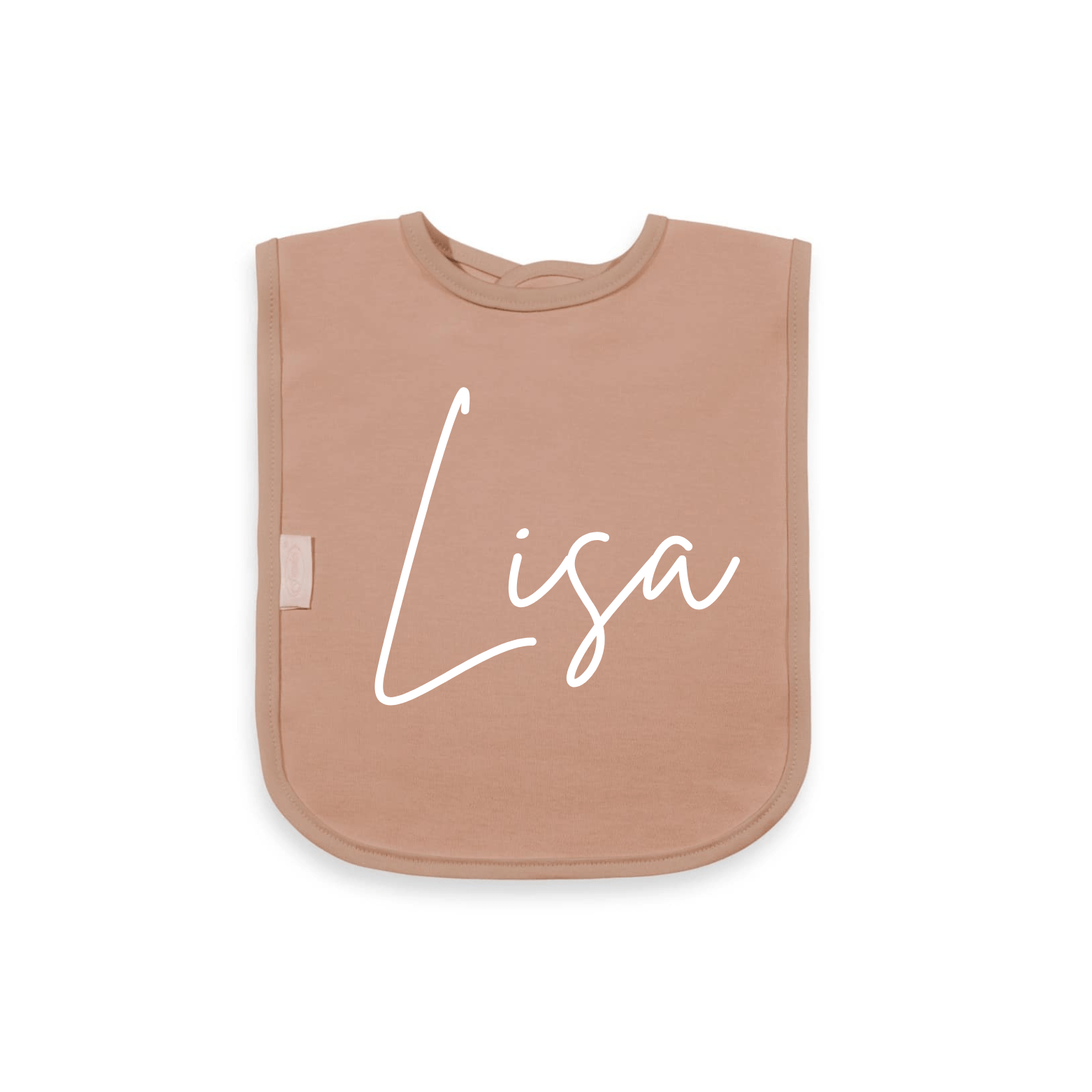 Babysfavourite.nl | Slab | Met Naam | Pinkstone
