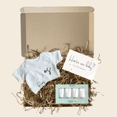 Babysfavourite.nl | Brievenbus Cadeau - Gepersonaliseerd
