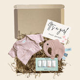 Babysfavourite.nl | Brievenbus Cadeau Luxe - Gepersonaliseerd