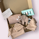 Babysfavourite.nl | Cadeaubox Deluxe - Gepersonaliseerd