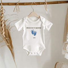 Babysfavourite.nl | Romper | Broer In Opleiding