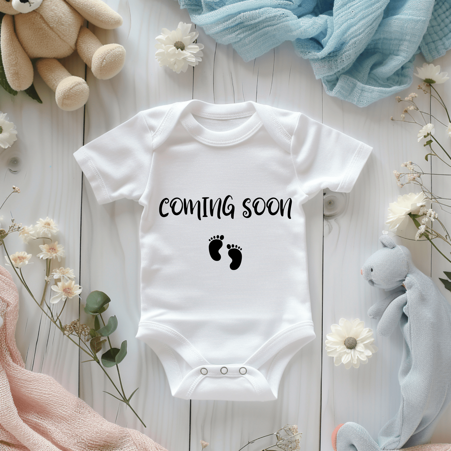 Babysfavourite.nl | Romper | Coming Soon!