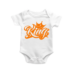 Romper - Kingsday