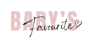 Baby's Favourite