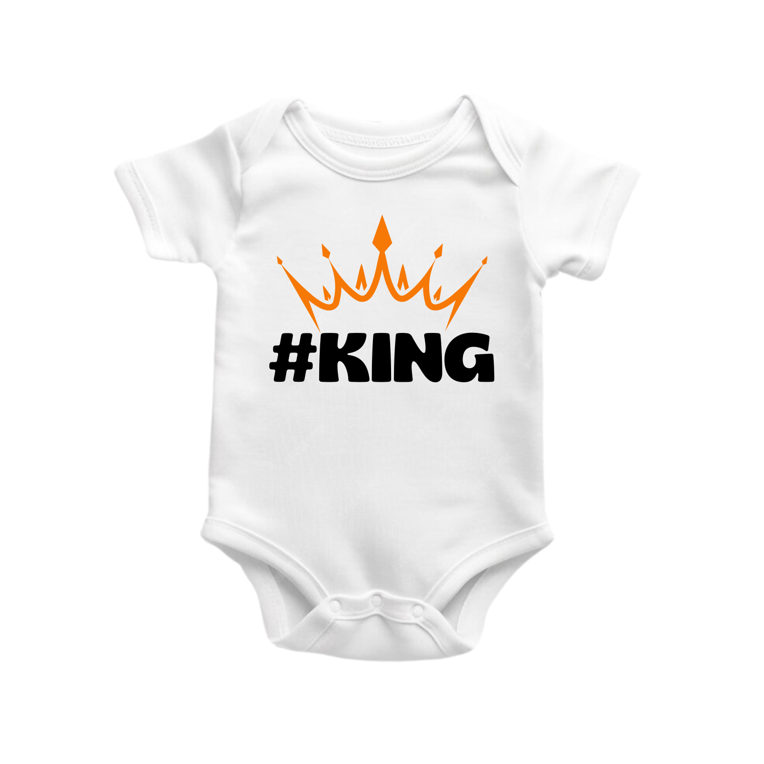 Baby's Favourite | Romper - King