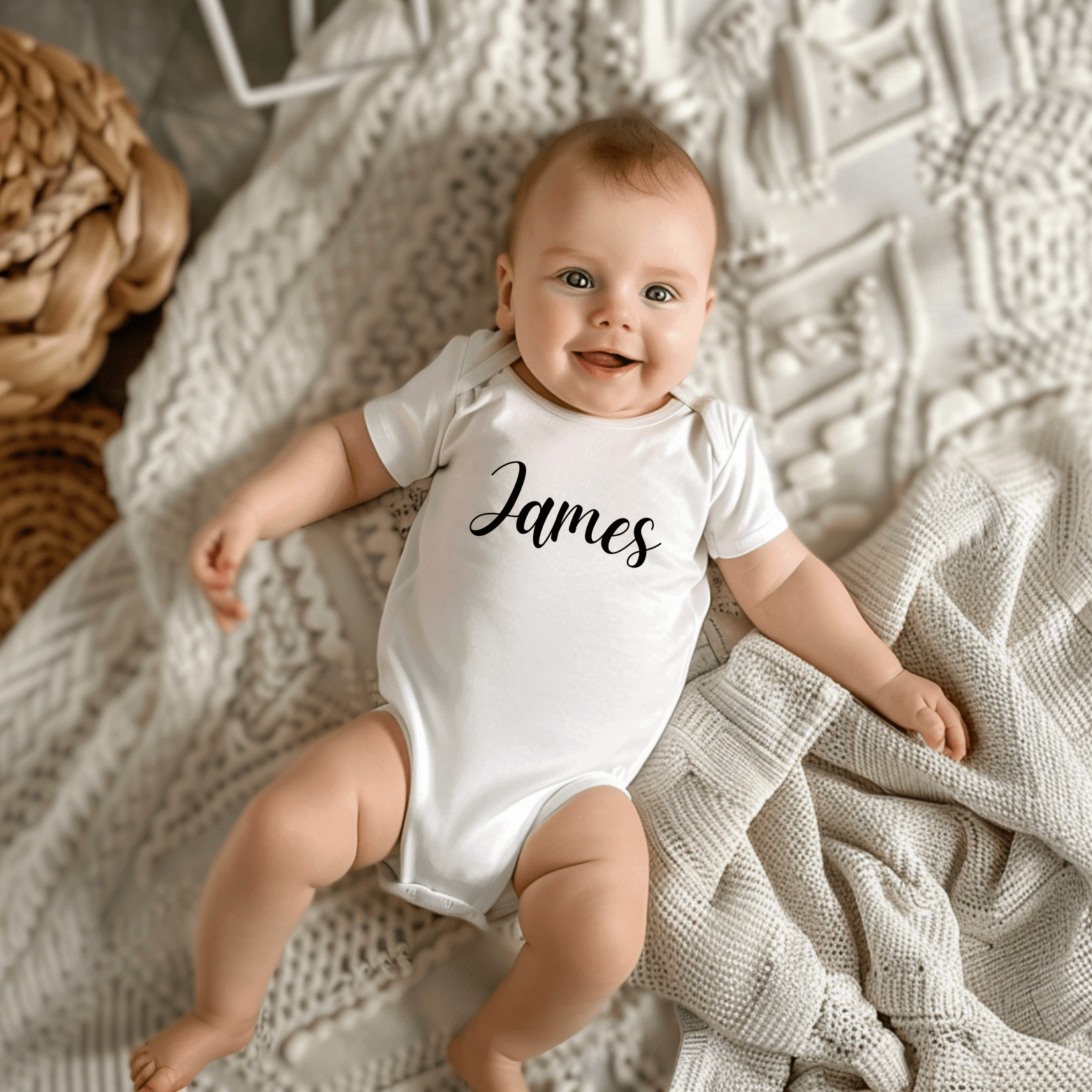 Baby's Favourite | Romper | Naam | Daydream