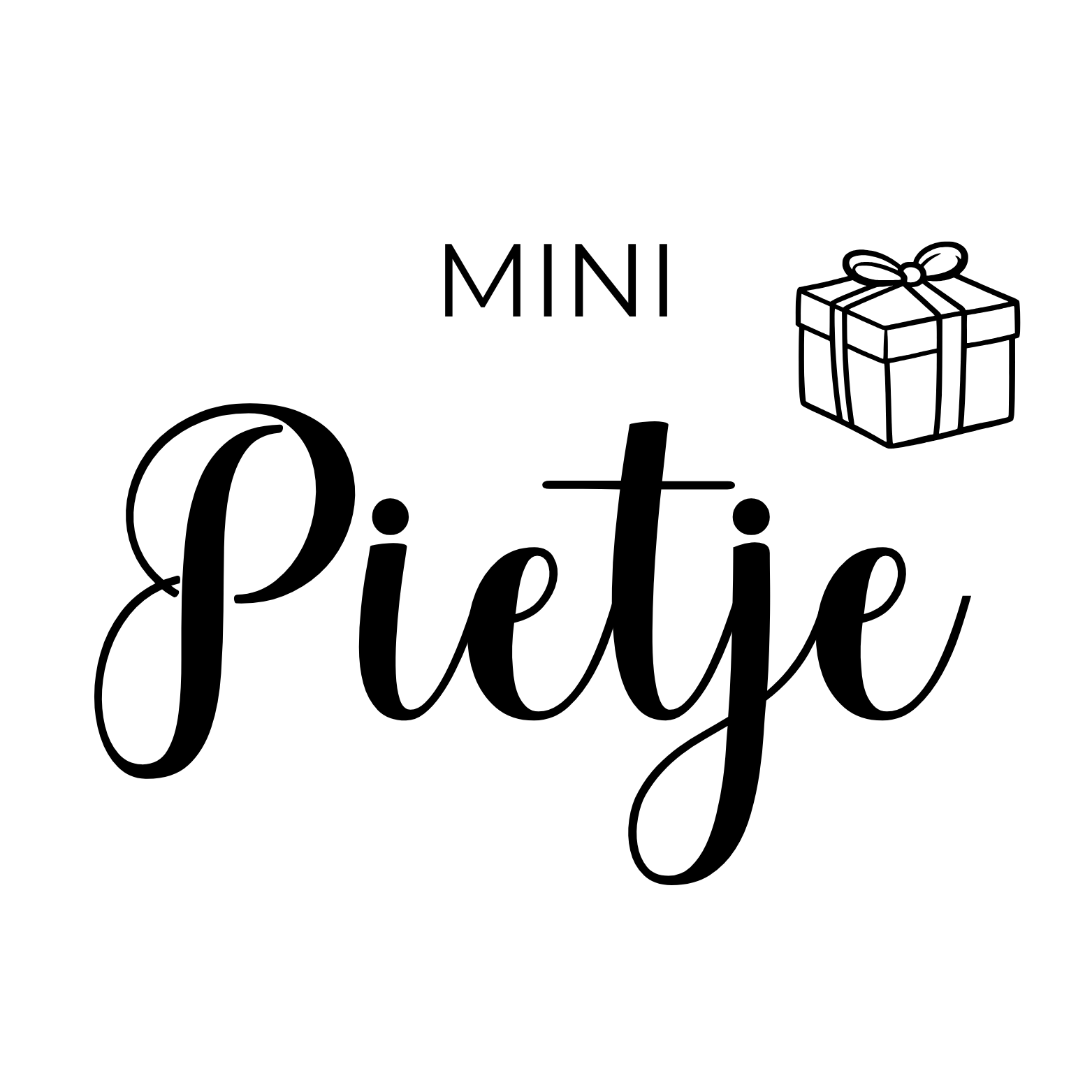 Baby's Favourite | Romper of Slabbetje - Mini Pietje