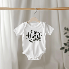 Babysfavourite.nl | Romper - Lets Hug it Out