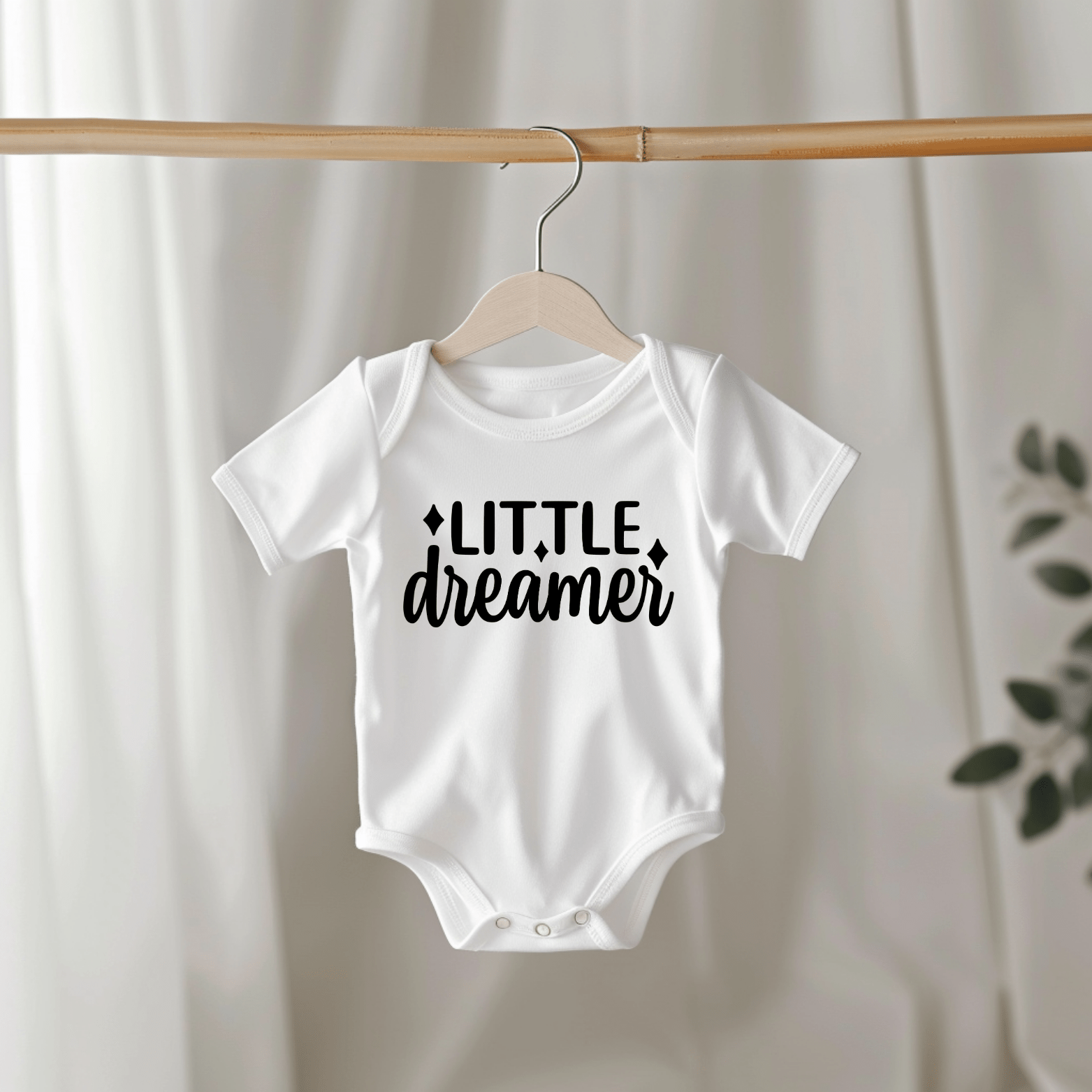 Babysfavourite.nl | Romper - Little Dreamer