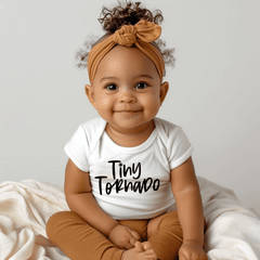 Babysfavourite.nl | Romper - Tiny Tornado