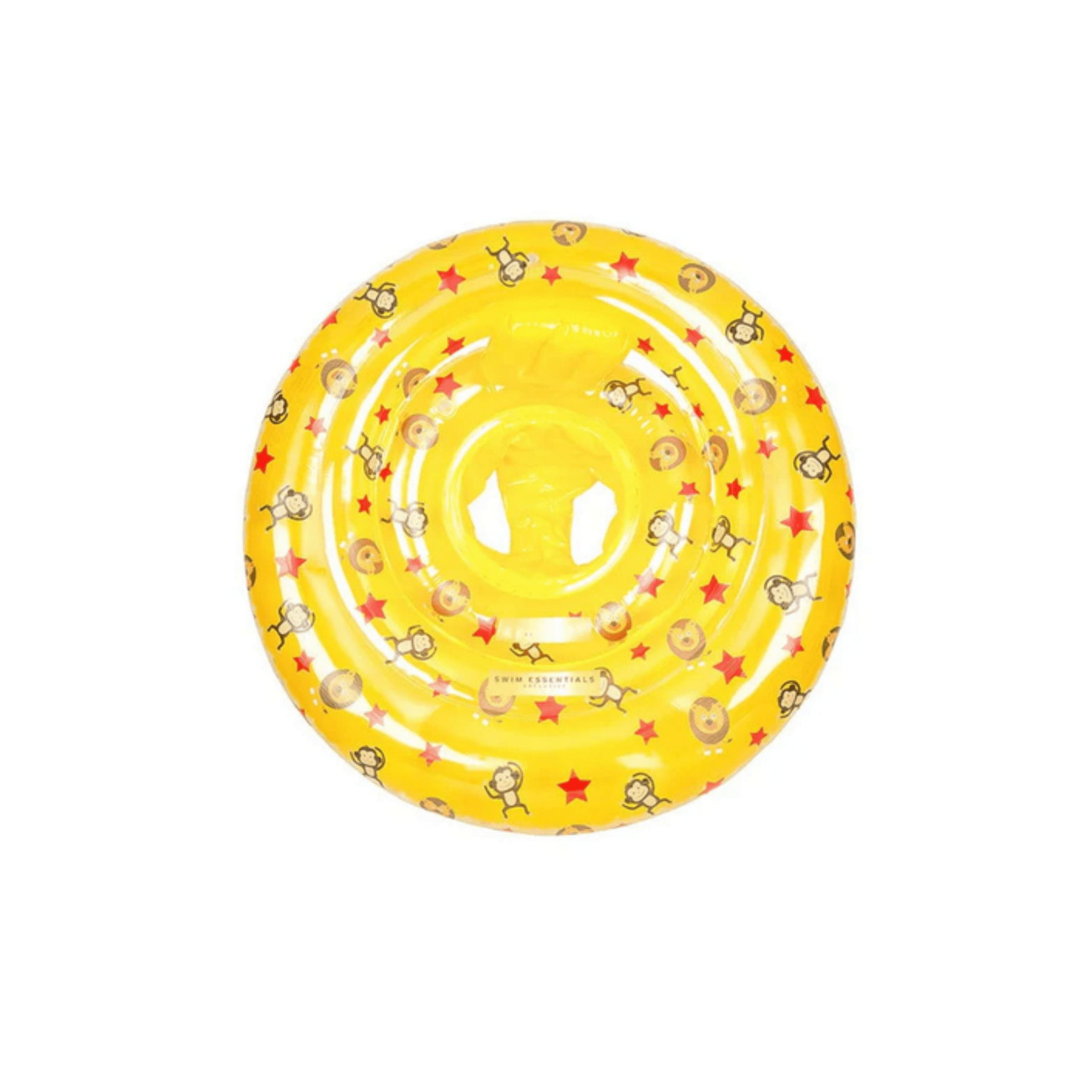 Babysfavourite.nl | Baby Float Circus 0 - 1 jaar