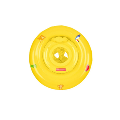 Babysfavourite.nl | Baby Float Geel 0 - 1 jaar