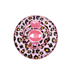Babysfavourite.nl | Baby Float Rosé Goud Panterprint 0 - 1 jaar