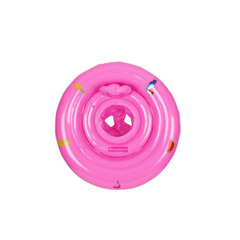 Babysfavourite.nl | Baby Float Roze 0 - 1 jaar