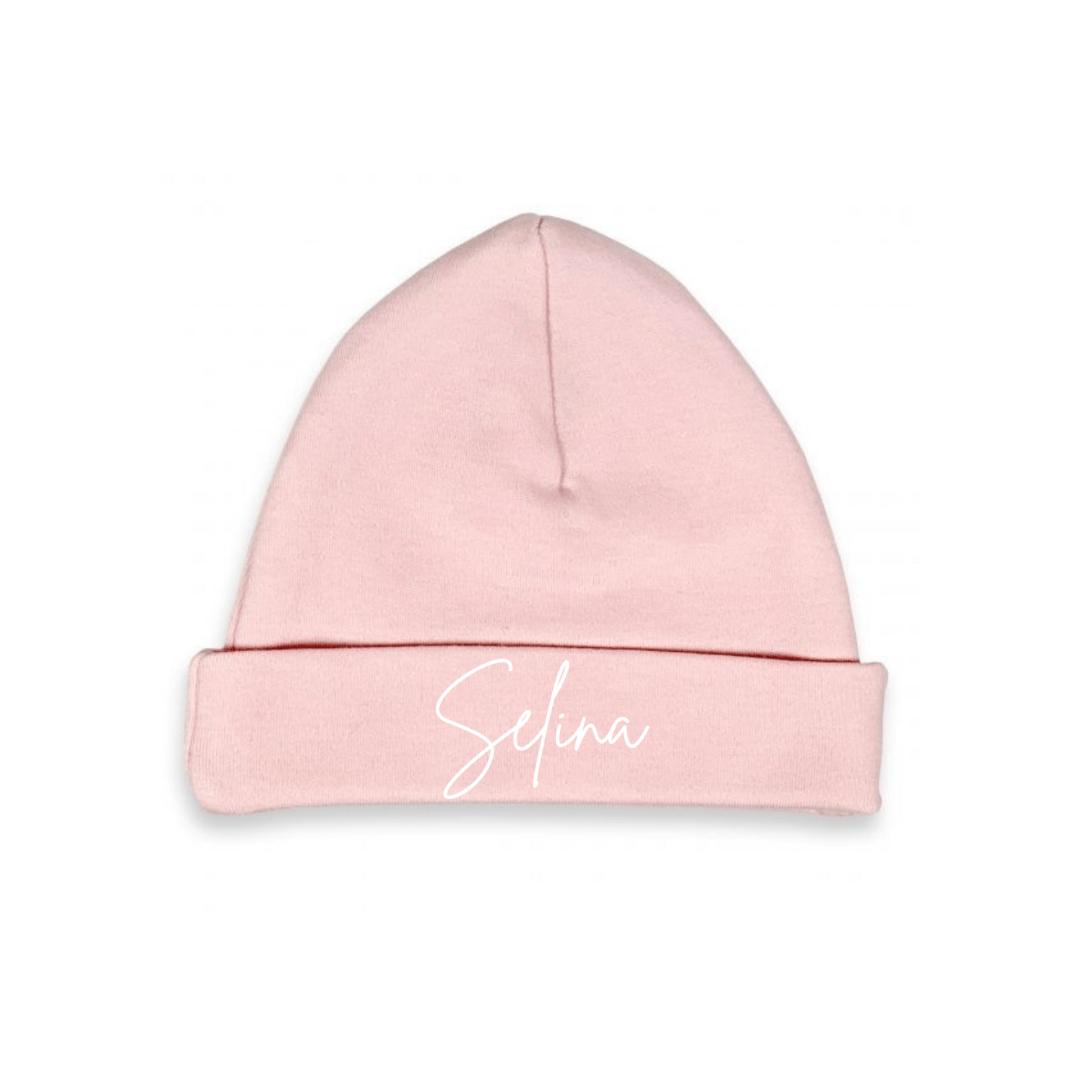 Babysfavourite.nl | Newborn Muts | Blush | Met Naam