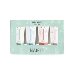 Babysfavourite.nl | Naïf Mini Set