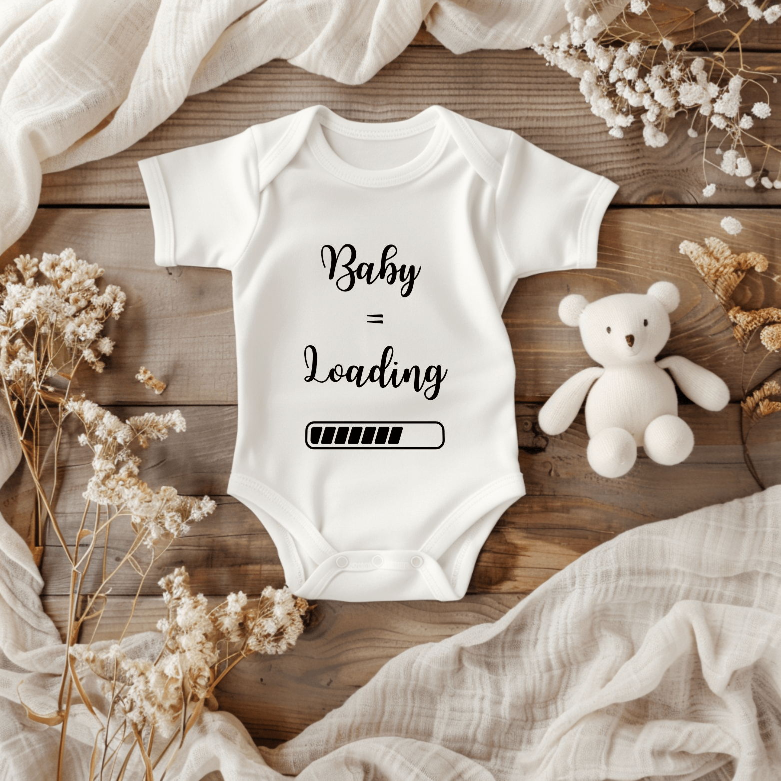 Babysfavourite.nl | Romper | Baby is loading